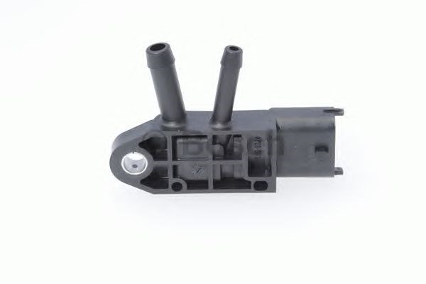 BOSCH 0281006207 Датчик давления выхлопных газов в наличии Ужгород