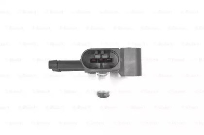 BOSCH 0281006278 Датчик давления выхлопных газов в наличии Украина