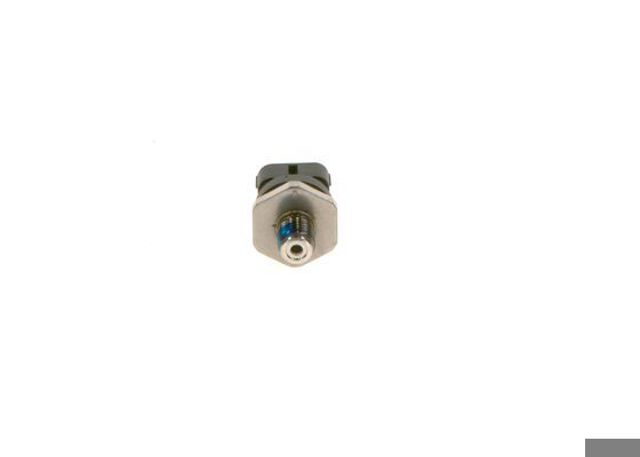 BOSCH 0281006326 Датчик давления топлива в наличии Полтава