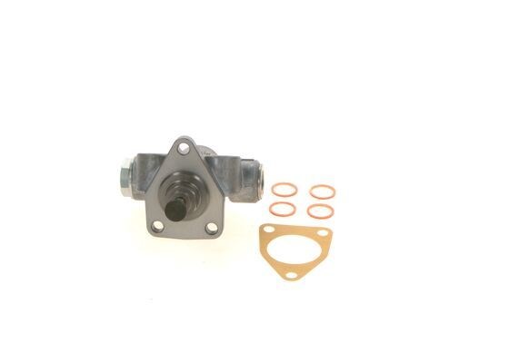 BOSCH 0440008989 в наличии Винница