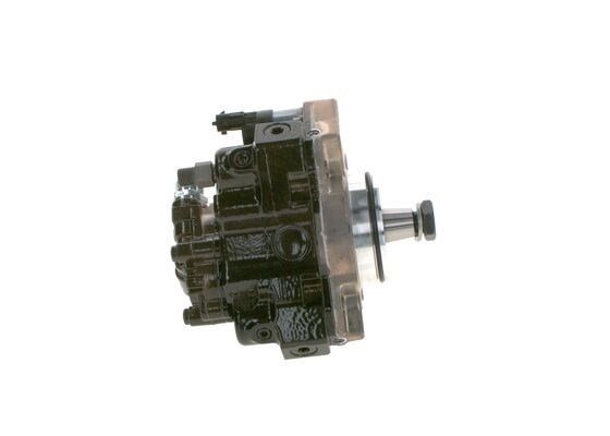 0445020093 BOSCH ТНВД купить в Ровно