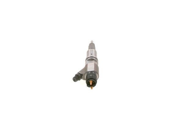 Форсунка инжектора 0445120157 BOSCH