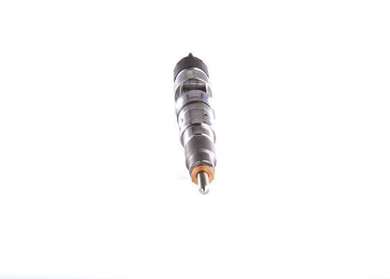 Форсунка инжектора 0445120340 BOSCH