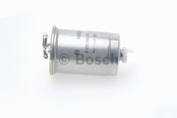 0450906172 BOSCH Фильтр топливный купить в Павлоград