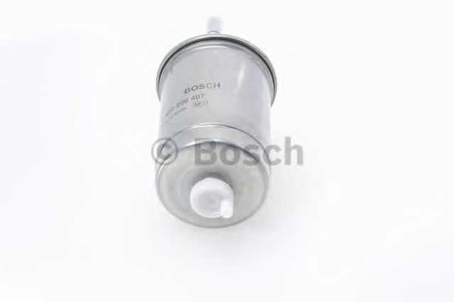 BOSCH 0450906407 Фильтр топливный в наличии Ровно
