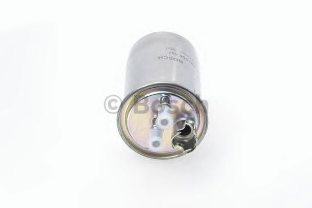 BOSCH 0450906407 Фильтр топливный в наличии Ирпень