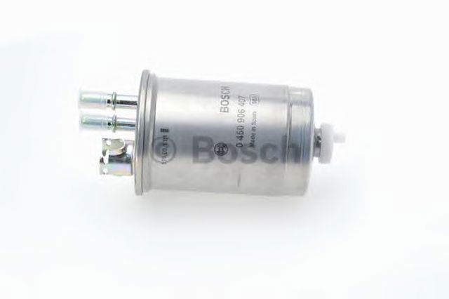 BOSCH 0450906407 Фильтр топливный в наличии Львов