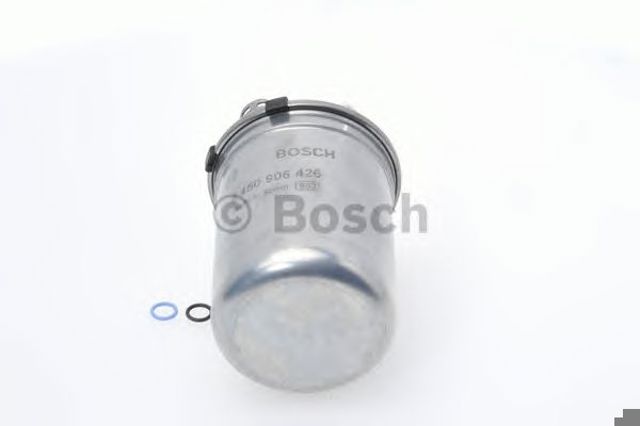 BOSCH 0450906426 Топливный фильтр в наличии Тернополь