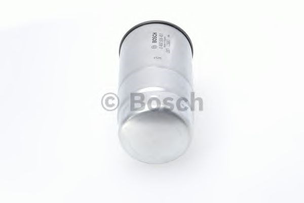 BOSCH 0450906451 Фильтр топливный в наличии Сумы
