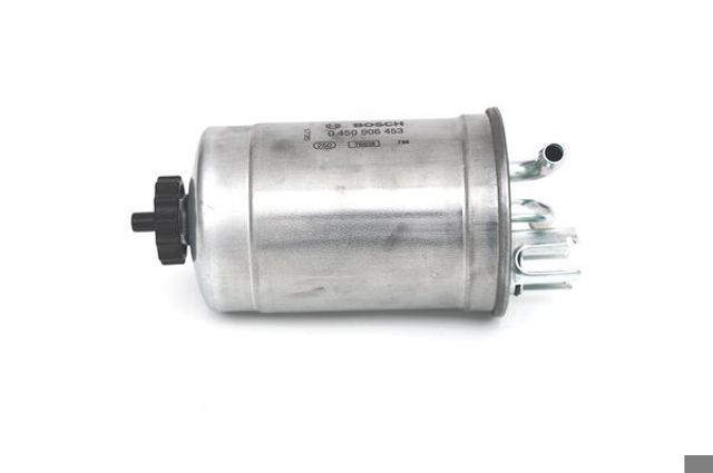 0450906453 BOSCH Фильтр топливный купить в Одесса