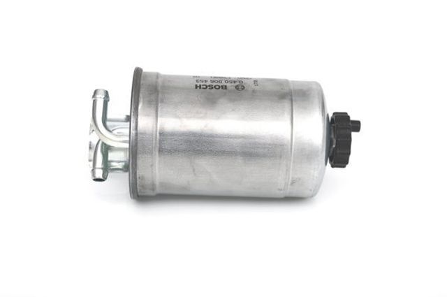 0450906453 BOSCH Фильтр топливный купить в Черновцы
