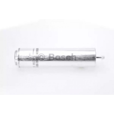 BOSCH 0450906457 Фильтр топливный в наличии Львов