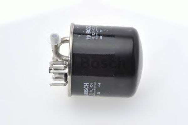 BOSCH 0450906458 Фильтр топливный в наличии Львов