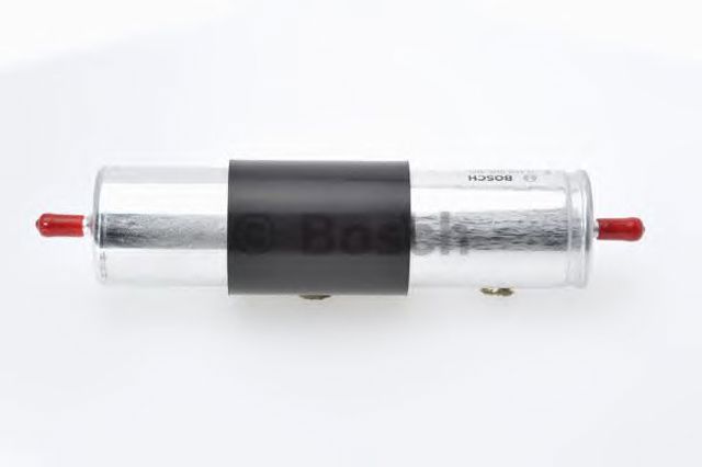 0450906463 BOSCH Топливный фильтр купить в Каменское