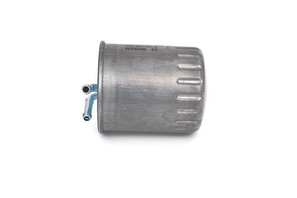 0450906464 BOSCH Топливный фильтр купить в Винница
