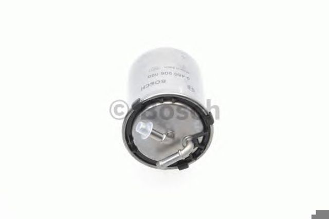BOSCH 0450906500 Топливный фильтр в наличии Черновцы