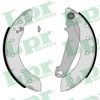 Барабанные колодки 05750 LPR