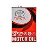 Автомасло 0888013705 TOYOTA