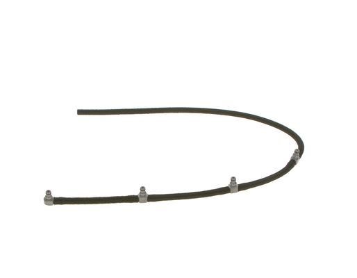 BOSCH 0928402046 Обратная топливная трубка в наличии Черкассы