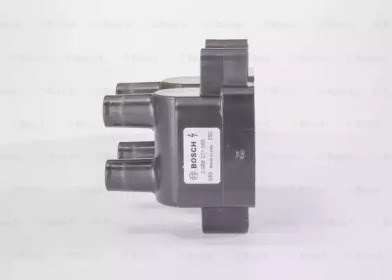 BOSCH 0986221060 Катушка зажигания в наличии Львов