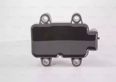 0986221060 BOSCH Катушка зажигания купить в Одесса