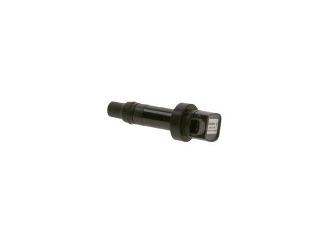 0986221063 BOSCH Катушка зажигания купить в Львов