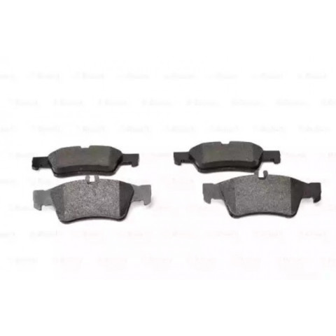 BOSCH 0986424699 Задние тормозные колодки в наличии Украина