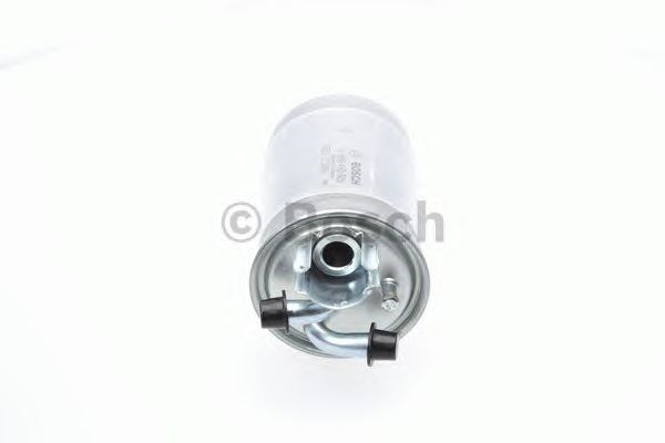 0986450509 BOSCH Фильтр топливный купить в Николаев