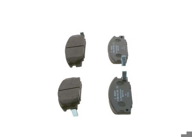 BOSCH 0986460960 Передние тормозные колодки в наличии Чернигов