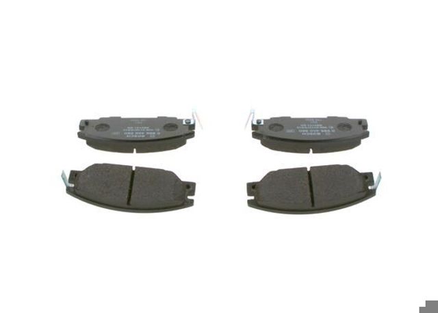 BOSCH 0986460960 Передние тормозные колодки в наличии Харьков