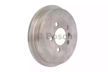 BOSCH 0986477133 Барабан тормозной задний в наличии Киев