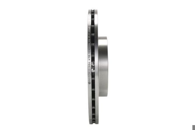 0986478124 BOSCH Передние тормозные диски купить в Житомир