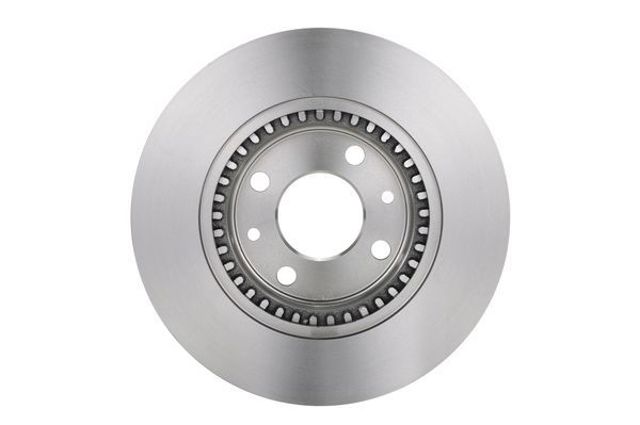 BOSCH 0986478124 Диск тормозной передний в наличии Львов