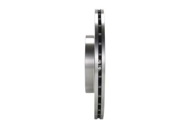 0986478124 BOSCH Передние тормозные диски купить в Львов