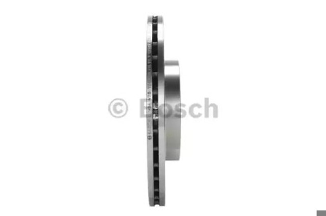 0986478124 BOSCH Передние тормозные диски купить в Павлоград