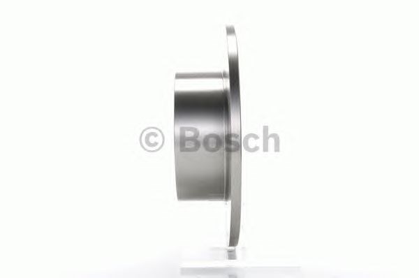 BOSCH 0986478132 Диск тормозной задний в наличии Ужгород