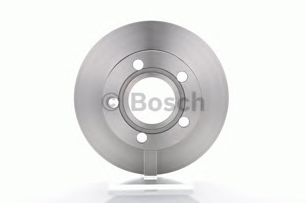 BOSCH 0986478132 Диск тормозной задний в наличии Украина