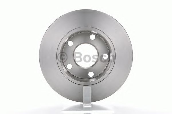 0986478132 BOSCH Диск тормозной задний купить в Сумы