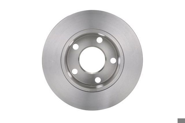 BOSCH 0986478132 Диск тормозной задний в наличии Чернигов