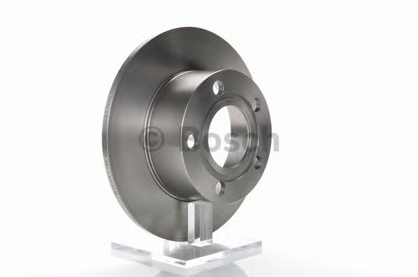 BOSCH 0986478132 Диск тормозной задний в наличии Черкассы