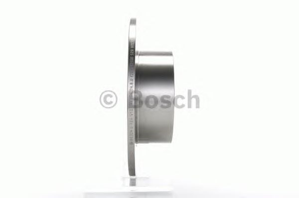 0986478132 BOSCH Тормозные диски купить в Тернополь