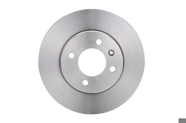 0986478329 BOSCH Передние тормозные диски купить в Житомир