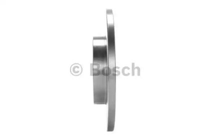 0986478329 BOSCH Передние тормозные диски купить в Кривой Рог