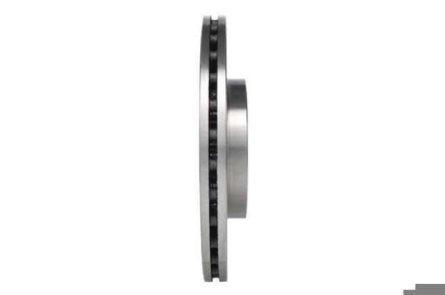 BOSCH 0986478639 Диск тормозной передний в наличии Каменское