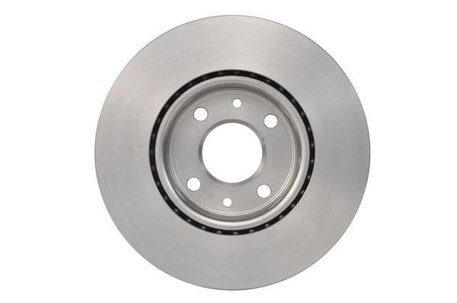 BOSCH 0986478639 Передние тормозные диски в наличии Харьков