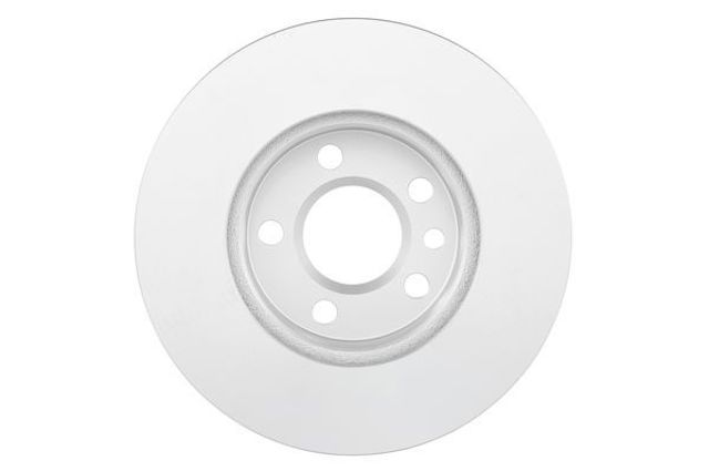 BOSCH 0986478846 Диск тормозной передний в наличии Чернигов
