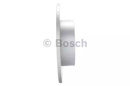 BOSCH 0986479099 Диск тормозной задний в наличии Ирпень
