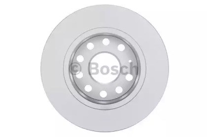 0986479099 BOSCH Диск тормозной задний купить в Тернополь
