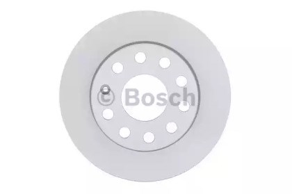 BOSCH 0986479099 Тормозные диски в наличии Житомир