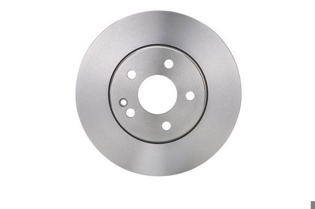 BOSCH 0986479137 Передние тормозные диски в наличии Ровно